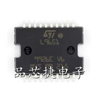 1 бр./лот L9651-TR Маркиране на L9651 PowerSO-20 (СОП-20) се Състои от четири еднакви ключа за ниско напрежение