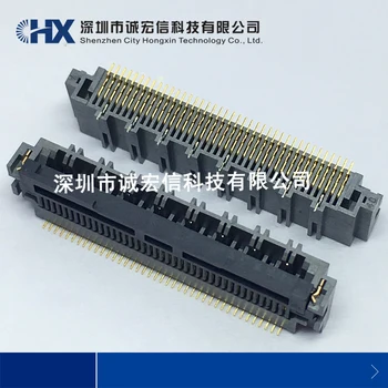 10 бр./лот FH48-40S-0.5 SV със стъпка 0,5 mm 40PIN конектори спк стартира строителни/FFC Оригинален в наличност