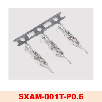 10ШТ Конектор SXAM-001T-P0.6 JST 100% чисто нов