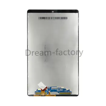 10ШТ Сензорен Екран Дигитайзер LCD дисплей В Събирането на Подмяна на Samsung Galaxy Tab A 10.1 T510 T515 T517