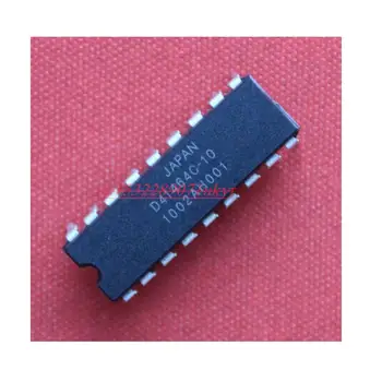 10шт Чип D41464C D41464C-10 D41464C-12 D41464C-15 D41464C-80 D41464 41464 NMOS динамичен чип, ram 64Kx1bit Автоматичен модул памет
