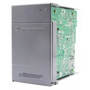 1746-P3 AB PLC Контролер SLC 500 Модул захранване 1746P3 Нов във фабрична опаковка