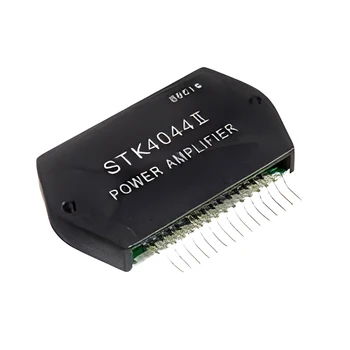 2 елемента модул чип усилвател на мощност на звука STK4044II AF