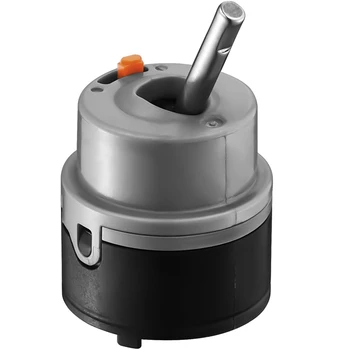 36 мм патрон за миксер Motion Cartridge тонер Касета за миксери Delta за кухня и тоалетна с една дръжка