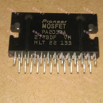 5 бр. PA2032A ZIP25 за чип автомобилни усилвател Pioneer