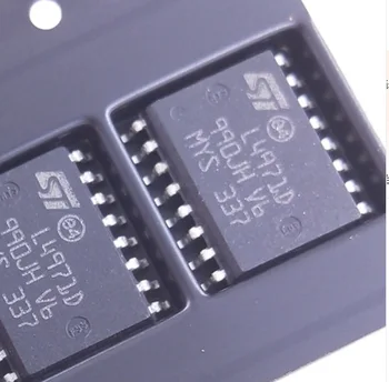 5 бр./лот L4971 L4971D SOP16 L4971D013TR ключа чип регулатор на напрежението В наличност