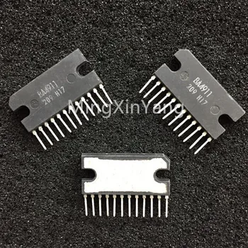 5ШТ BA4911 ZIP-12 Интегрирана електронна чип за такса за управление на захранването на интегралните схеми автомобилната звук кутии