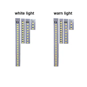DC 5 v 4 W 5 W И 12 W подмяна на led чип Източник на светлина Led Бял Топъл Топчета на Повърхността нощни лампи САМ Snge Лампа за осветление