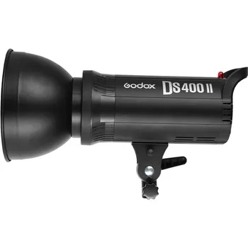 Godox DS300II 300Ws DS400II 400Ws Студийная светкавица GN76 Bowens Mount Photography Studio Flash За професионалната фотография