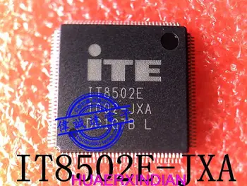 IT8502E JXA ITE TQFP-128 Нов оригинален
