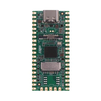 RISC-V Milk-V Dual 1G CV1800B поддържа Linux за Raspberry