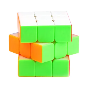 Shengshou Mr.M 3x3x3 Магнитен Магически Куб Без Етикети 3x3 Магистралата Куб Пъзел Развитие Играчка За Професионален Играч Детски Играчки