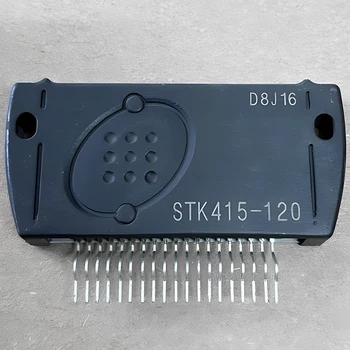 STK415-120 AF Аудио стерео усилвател IC Модул