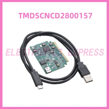 TMDSCNCD2800157 TI TMS320 Такса за разработване на модули за оценка на контролни карти и комплекти за разработка