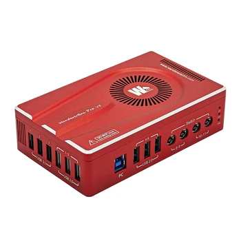 WandererBox Pro V3 професионален astro USB + DC powerbox, съвместим с ASCOM - # WBX3-Pro