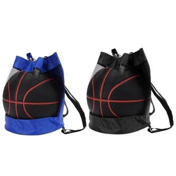 Баскетболен раница за спорт на открито, туризъм, спортна чанта за съхранение на пръчки за мъже и жени, директна доставка