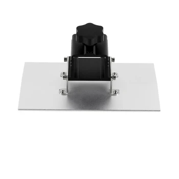 Комплект за отливане-платформа Creality HALOT MAGE CL103L Оригинални детайли за 3D-принтер от смола