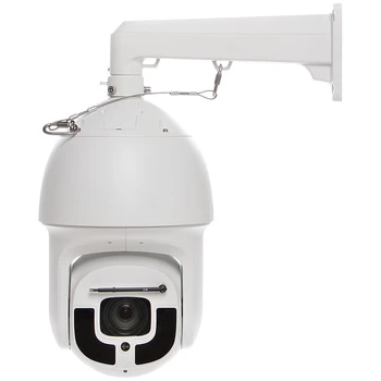 Мрежови PTZ Камера Dahua SD8A840-HNF-PA Ultra Smart с 8-мегапикселов 40-кратно оптично увеличение IR150M AI Starlight IR