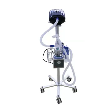 Най-продаваният апарат за сън влагозадържащ на въздуха S9030 Медицински апарат за анестезия Bipap Продукт за ветеринарна анестезия