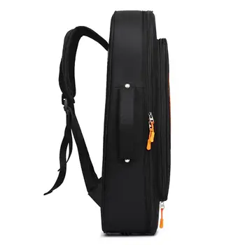 Нова чанта за музикални инструменти за деца и възрастни, лека раница за резервни части