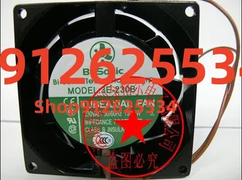 Оригинален автентичен тайвански вентилатор променлив ток с алуминиева рамка 8P-115HS 115VAC 16/14 W