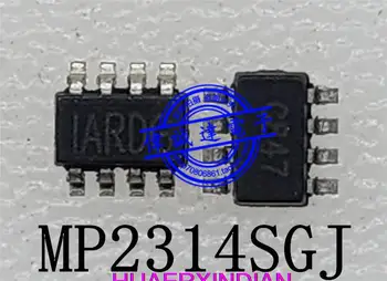 Оригинален Нов MP2314SGJ-Z MP2314S с принтом IARDG IARD IAR SOT23-8
