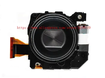 Оригинален оптичен зуум-обектив Без Ремонтна детайли CCD За цифров фотоапарат Sony DSC-WX1 WX1 WX5 WX5C W380 W390