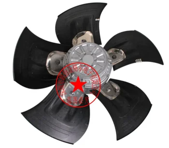 Оригинален центробежен вентилатор, внесен от Германия W4D630-GN01-01
