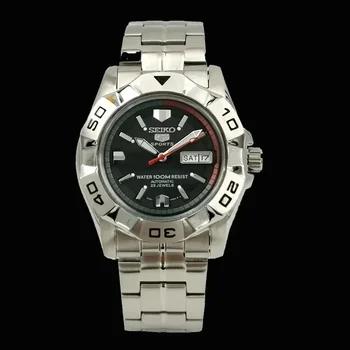 Оригинални 2023 Новости за мъжки часовници SEIKO Sports водолаза 200M Band Watch Модерни Спортни Ежедневни Мъжки часовници Лукс