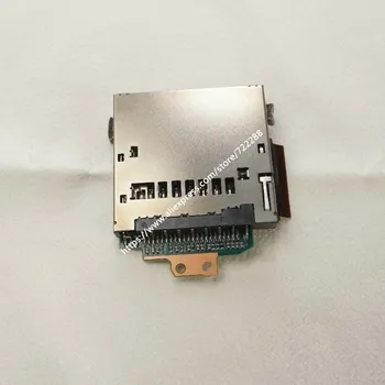 Резервни части за Sony NEX7 NEX-7 Слот за SD-карта CN-474 A-1847-234- A