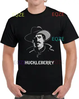 Тениска Doc Holiday Val Kilmer Tombstone Huckleberry Movie