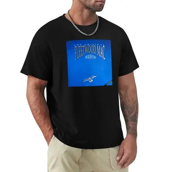 Тениска с капак албум The Blues Years по поръчка на тениски с естетически дрехи, тениски за мъже
